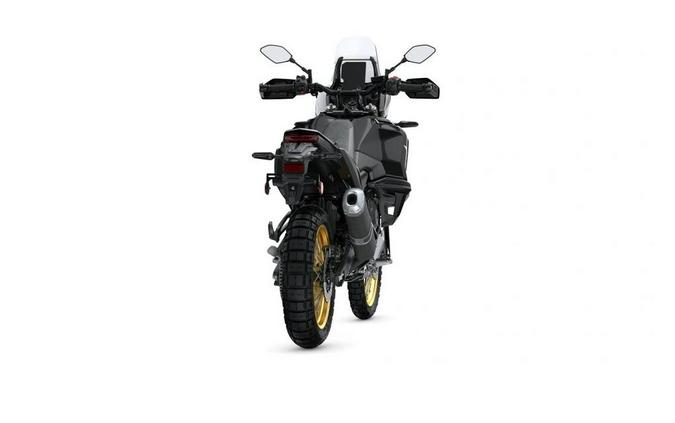 2026 Yamaha TENERE 700 WORLD RAID