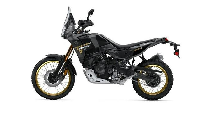2026 Yamaha TENERE 700 WORLD RAID
