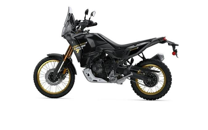 2026 Yamaha TENERE 700 WORLD RAID