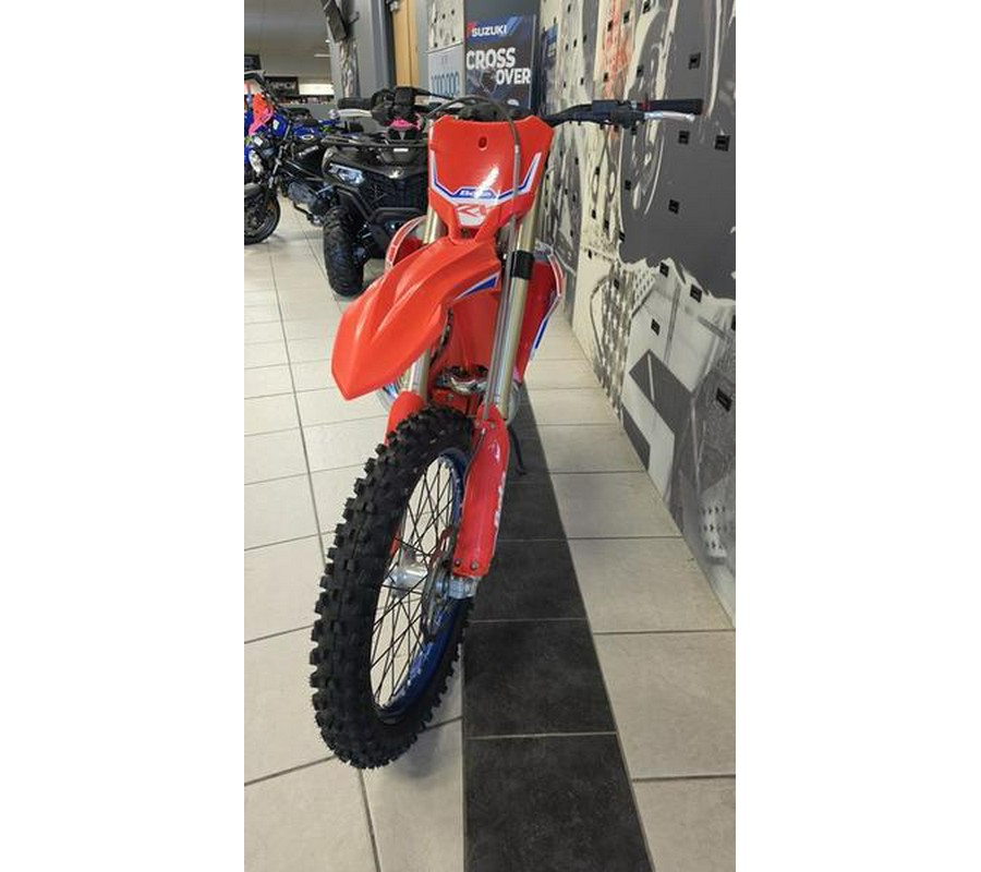 2026 Beta 350 RX