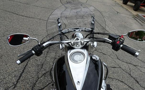 2012 Yamaha V Star 950