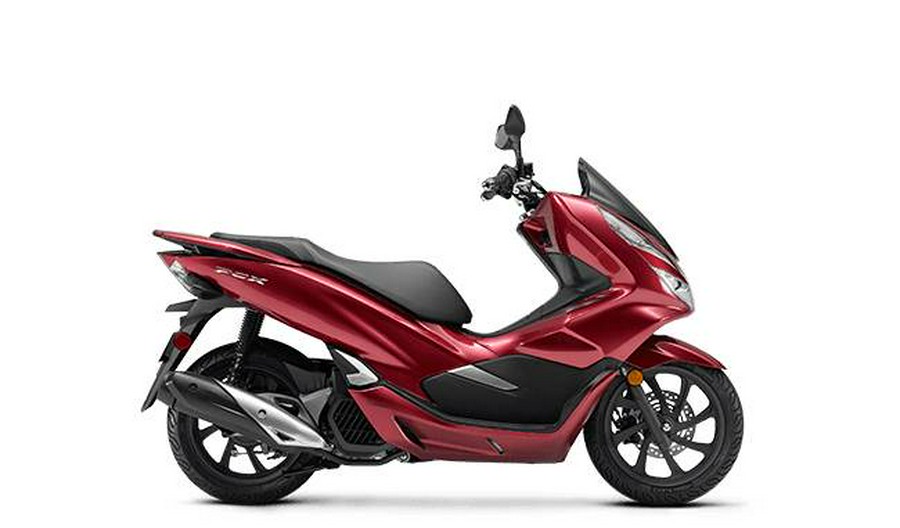 2020 Honda PCX150