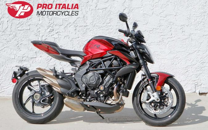 2023 MV Agusta Brutale RR