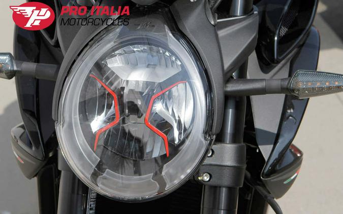 2023 MV Agusta Brutale RR