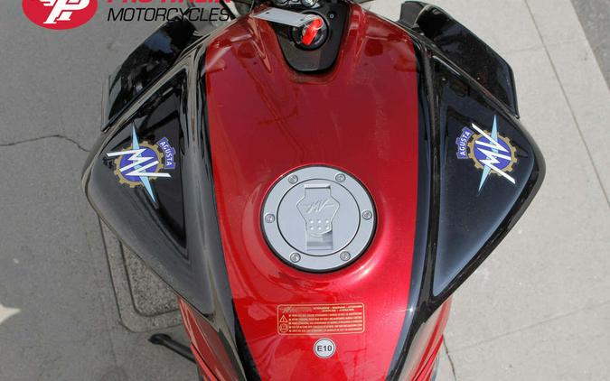 2023 MV Agusta Brutale RR