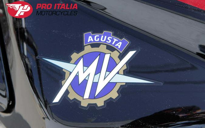 2023 MV Agusta Brutale RR