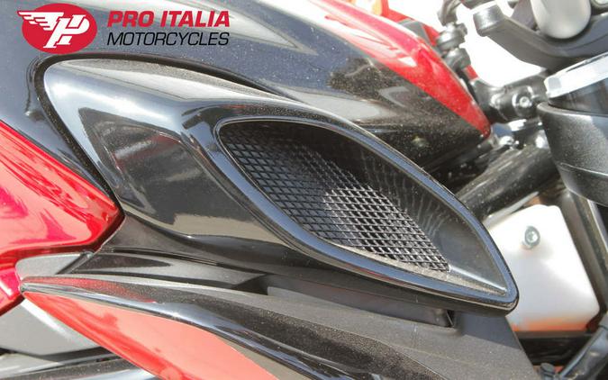 2023 MV Agusta Brutale RR