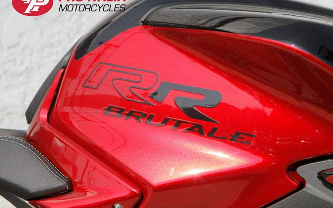 2023 MV Agusta Brutale RR