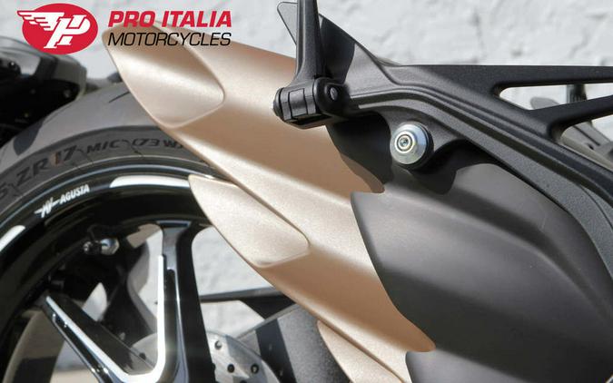 2023 MV Agusta Brutale RR