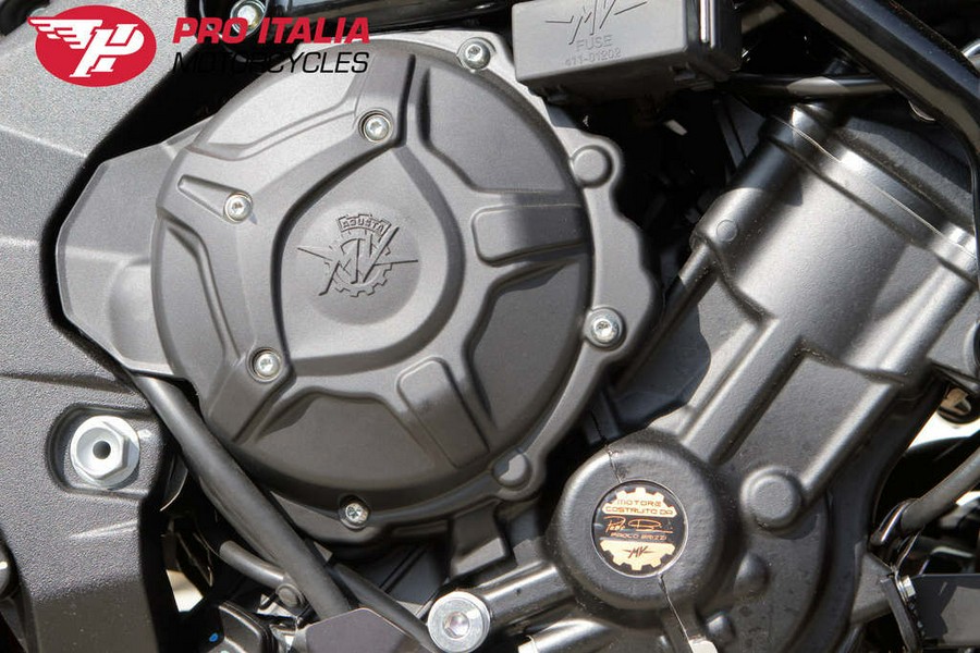 2023 MV Agusta Brutale RR