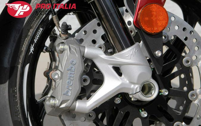 2023 MV Agusta Brutale RR