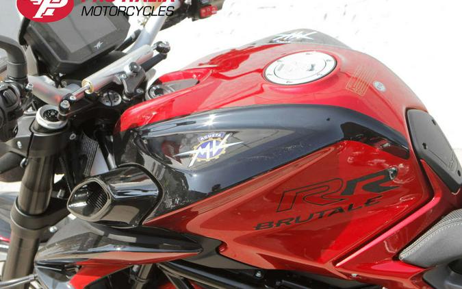 2023 MV Agusta Brutale RR