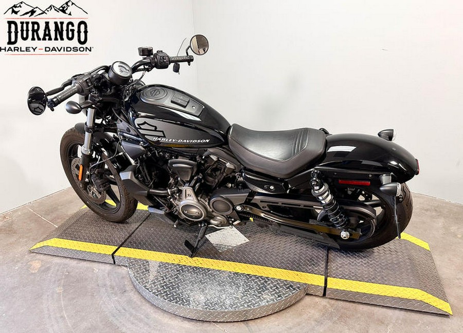 2022 Harley-Davidson® RH975 - Nightster™