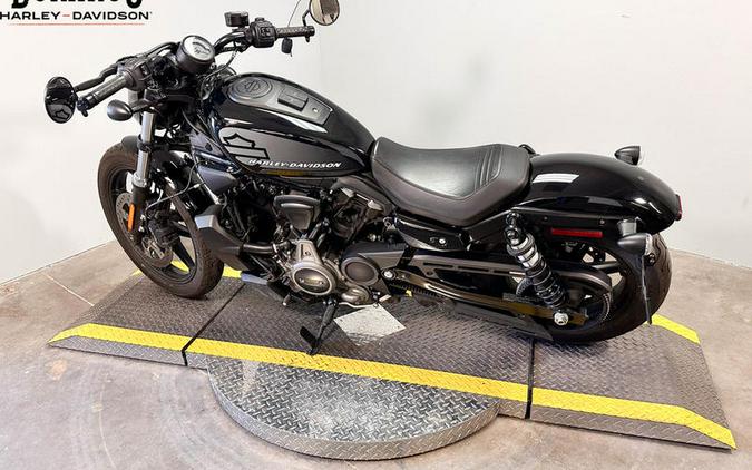 2022 Harley-Davidson® RH975 - Nightster™