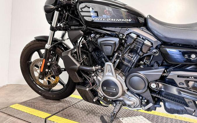 2022 Harley-Davidson® RH975 - Nightster™