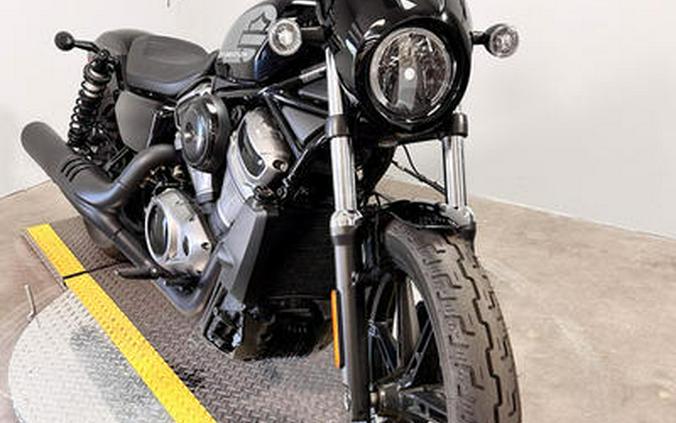 2022 Harley-Davidson® RH975 - Nightster™