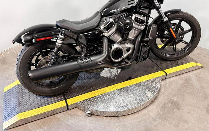 2022 Harley-Davidson® RH975 - Nightster™