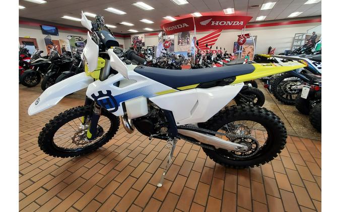 2024 Husqvarna Motorcycles TE 250