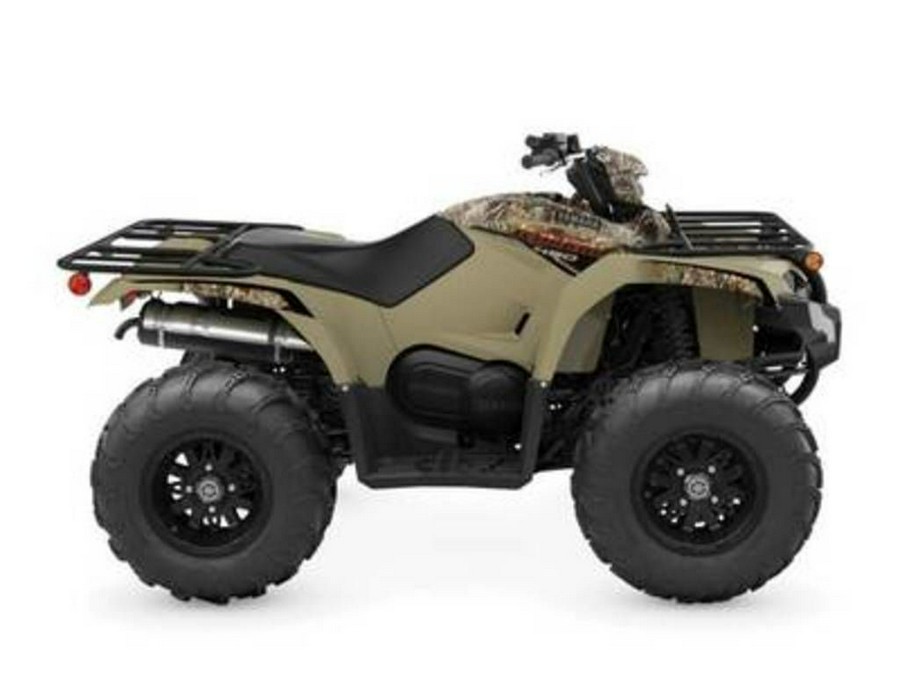 2024 Yamaha Kodiak 450 EPS