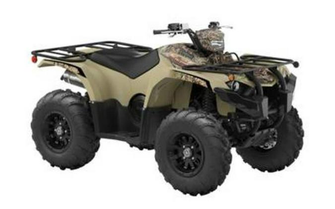 2024 Yamaha Kodiak 450 EPS