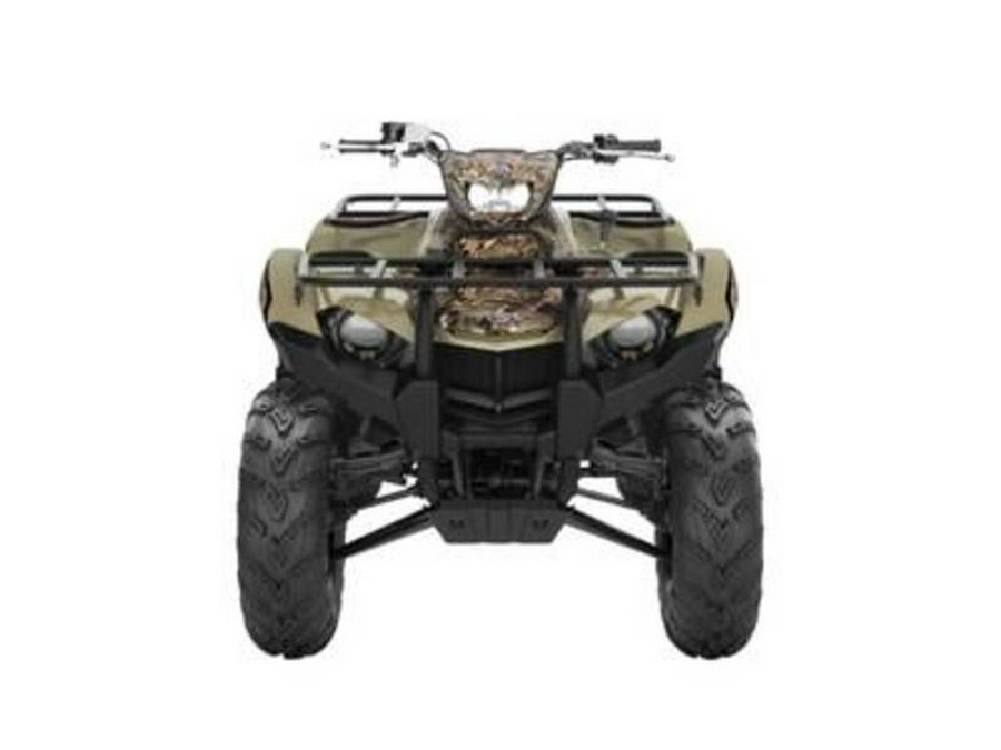 2024 Yamaha Kodiak 450 EPS