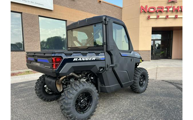 2024 Polaris Industries RANGER XP 1000 NORTHSTAR ULTIMATE W/RIDE COMMAND