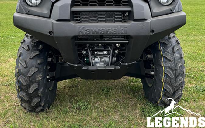 2023 Kawasaki Brute Force 750 4x4i EPS