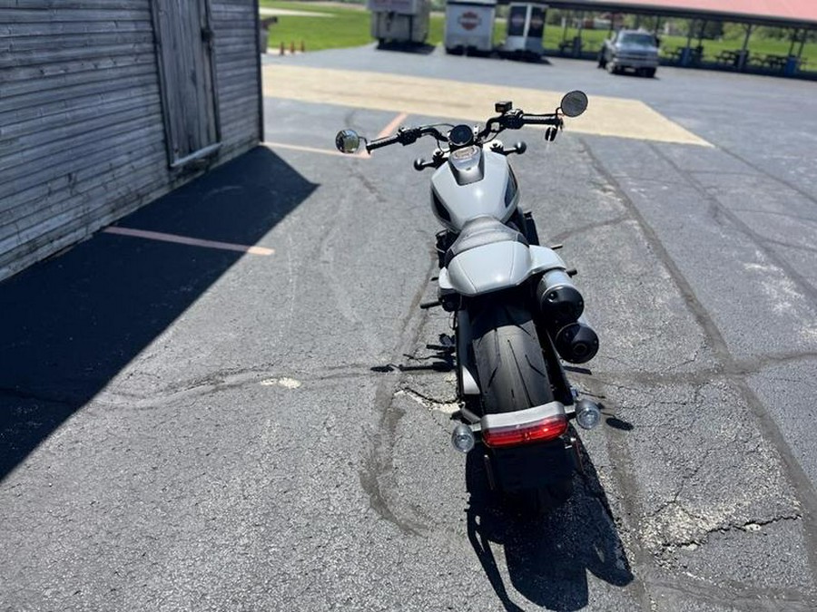 2024 Harley-Davidson® RH1250S - Sportster® S