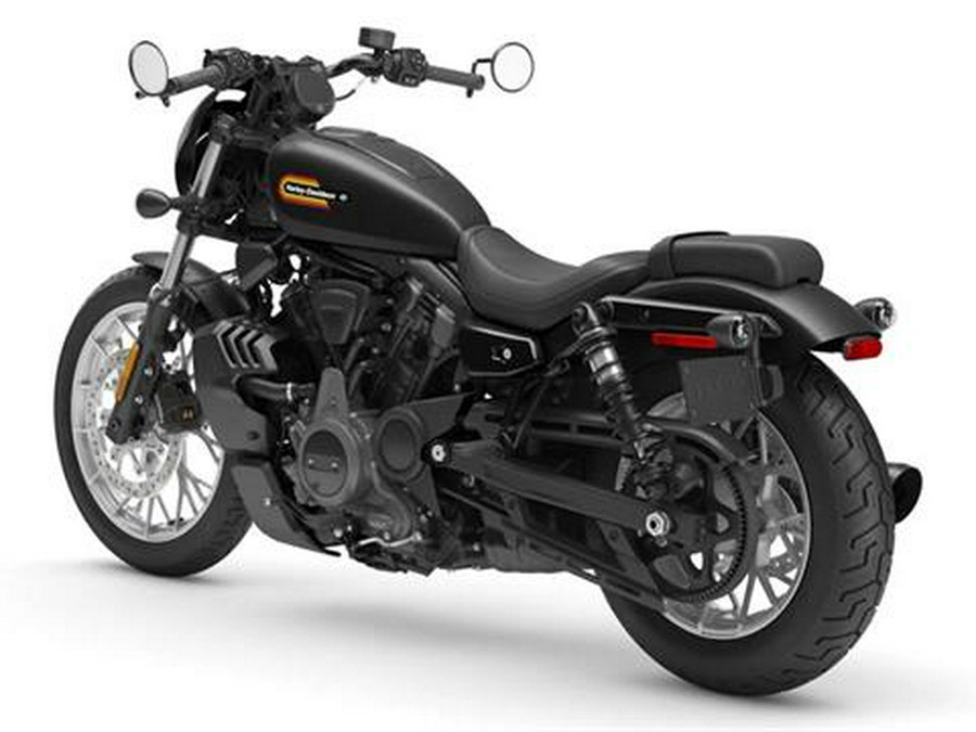 2024 Harley-Davidson Nightster® Special