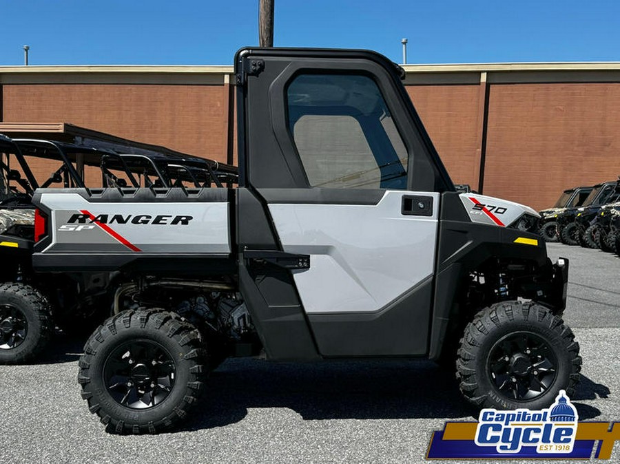 2024 Polaris® Ranger SP 570 NorthStar Edition