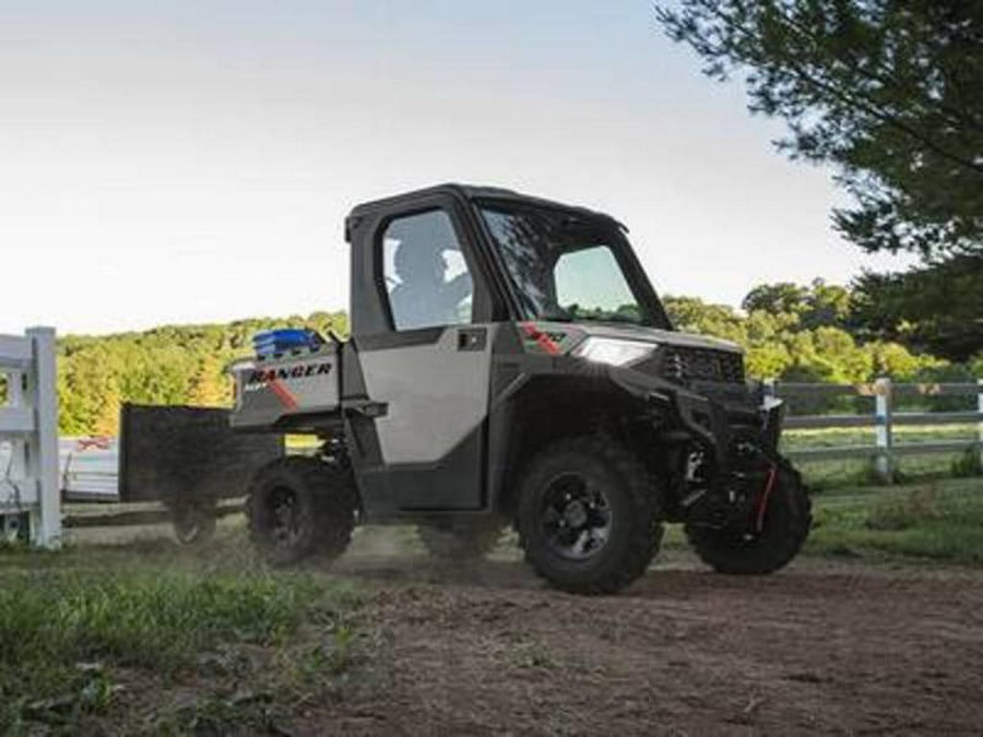 2024 Polaris® Ranger SP 570 NorthStar Edition