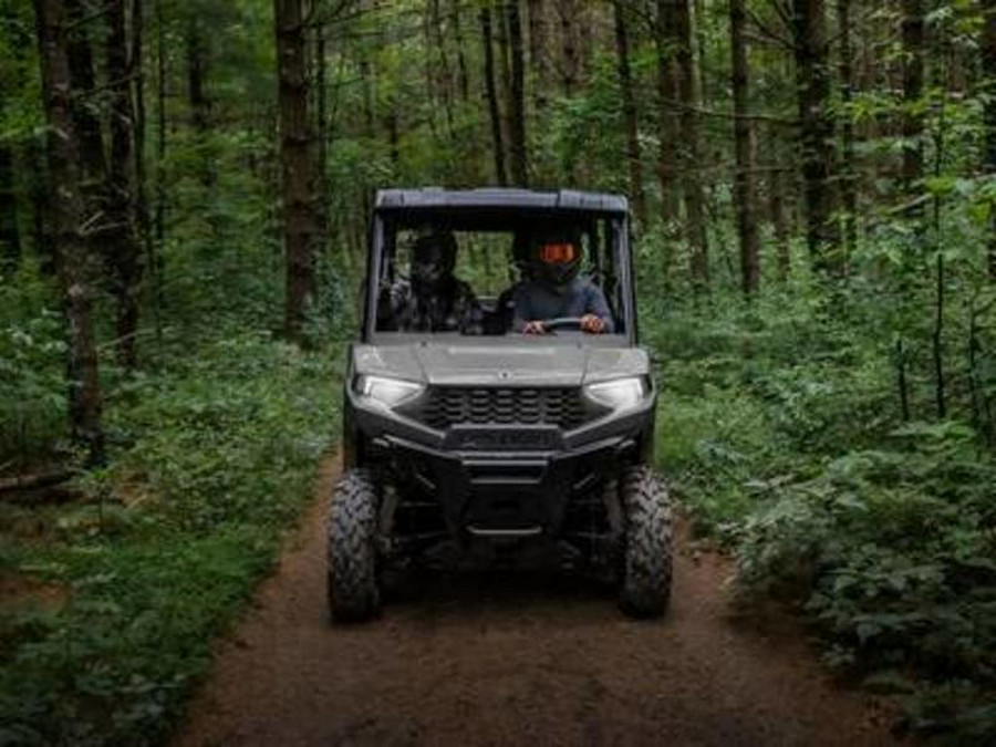 2024 Polaris® Ranger SP 570 NorthStar Edition