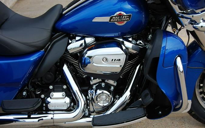 2024 Harley-Davidson® FLHTCUTG - Tri Glide® Ultra