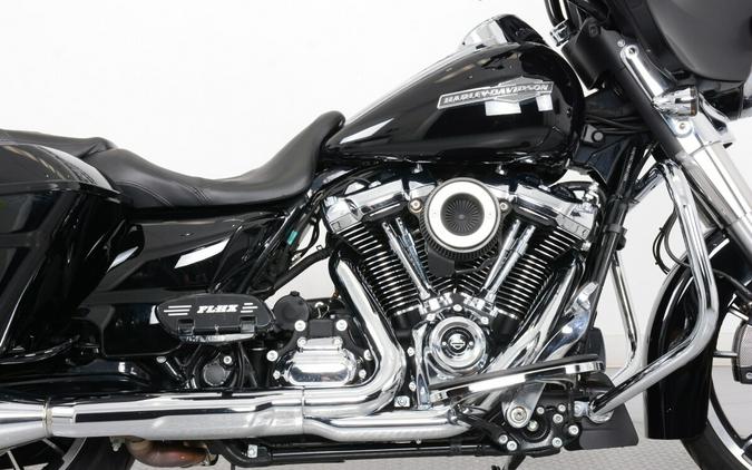 2022 Harley-Davidson FLHX Street Glide