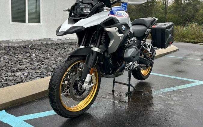 2019 BMW R 1250 GS HP Motorsport Premium