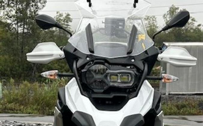 2019 BMW R 1250 GS HP Motorsport Premium