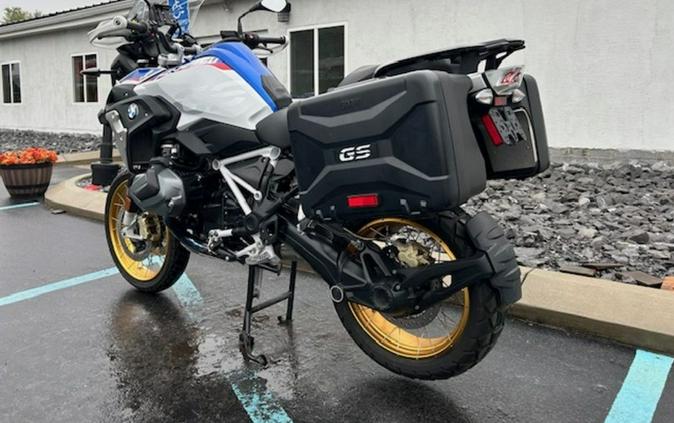 2019 BMW R 1250 GS HP Motorsport Premium