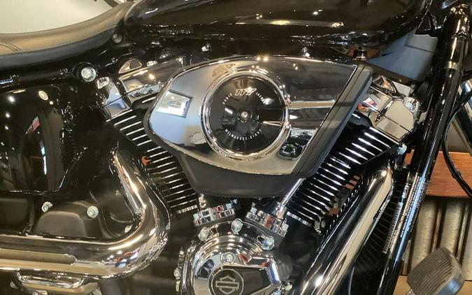 2025 Harley-Davidson® FLFB - Fat Boy®