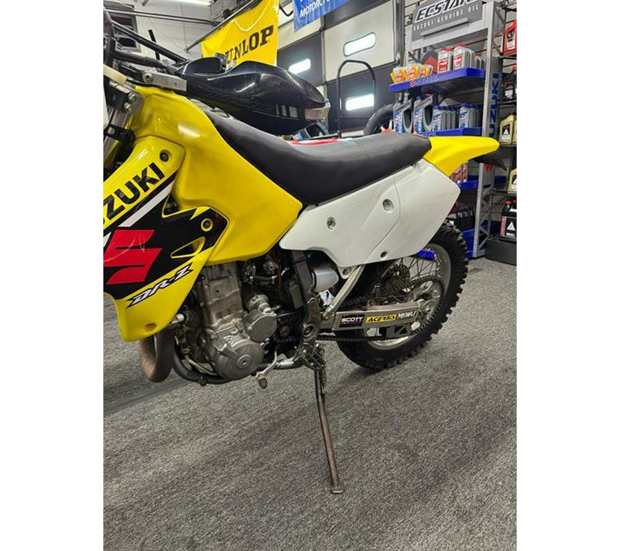2003 Suzuki DR-Z400E