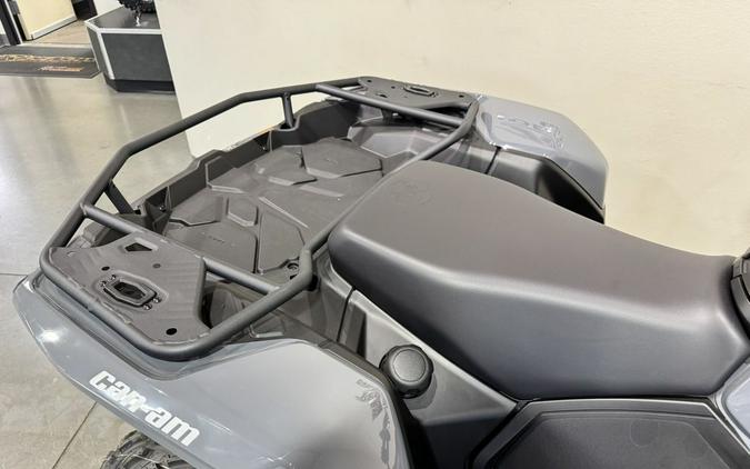 2025 Can-Am® Outlander 700