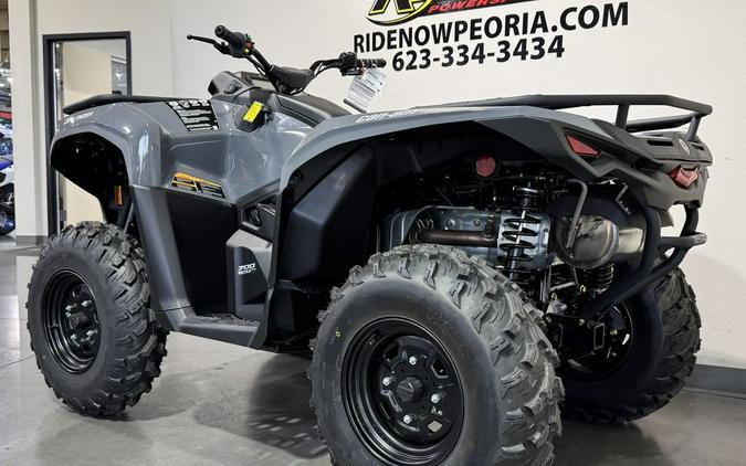 2025 Can-Am® Outlander 700