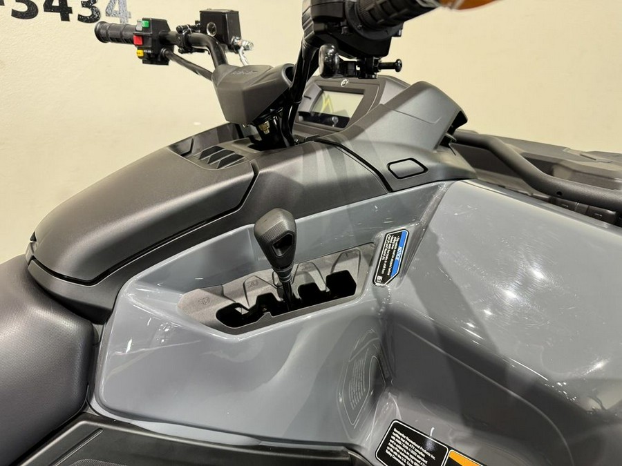 2025 Can-Am® Outlander 700