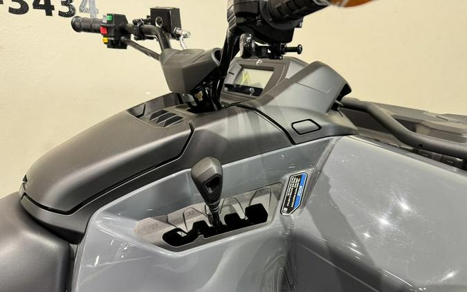 2025 Can-Am® Outlander 700