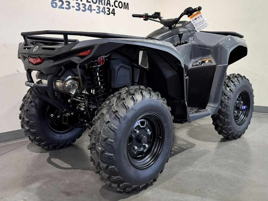 2025 Can-Am® Outlander 700