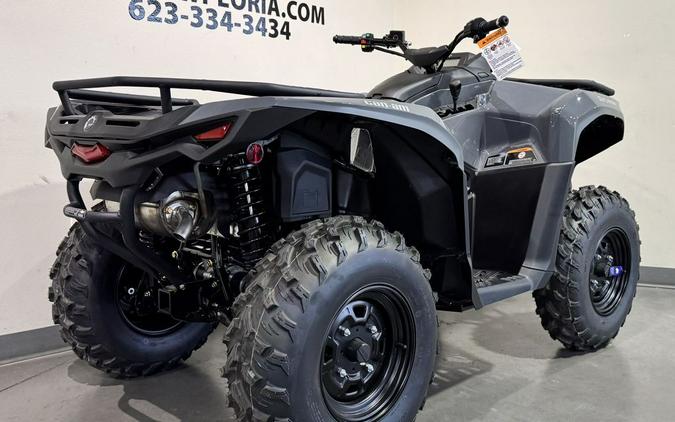 2025 Can-Am® Outlander 700