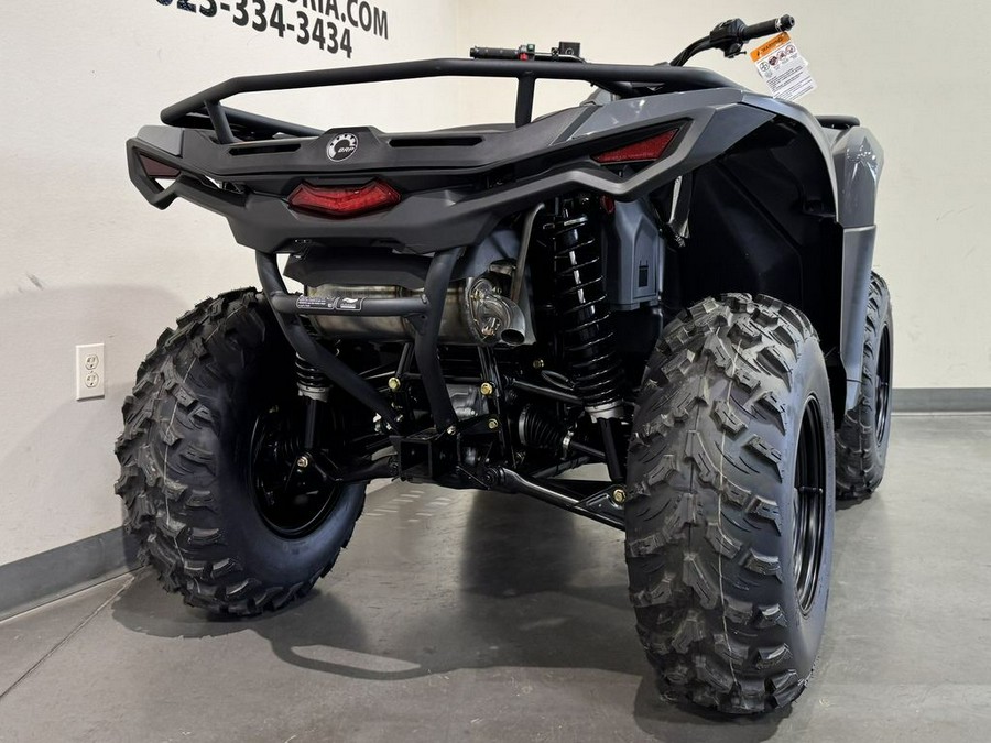 2025 Can-Am® Outlander 700