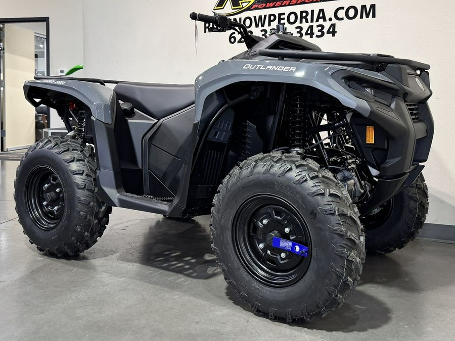 2025 Can-Am® Outlander 700