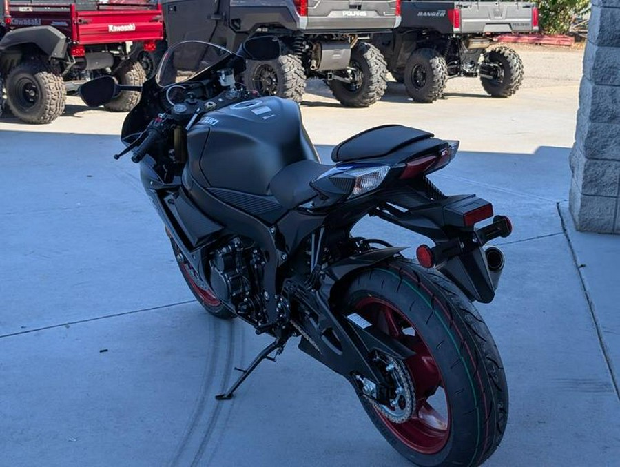 2026 Suzuki GSX-R750