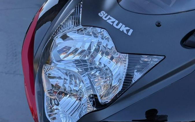 2026 Suzuki GSX-R750