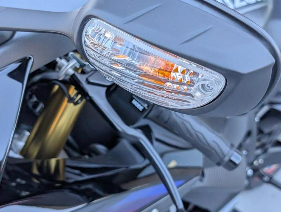 2026 Suzuki GSX-R750